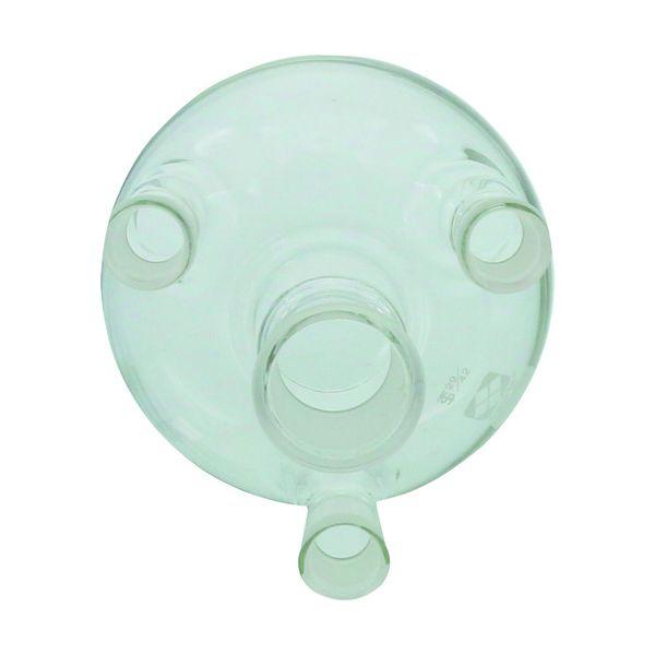 ＳＩＢＡＴＡ 005340-29500 共通四口フラスコ 29−15 500ml 00534029500_1