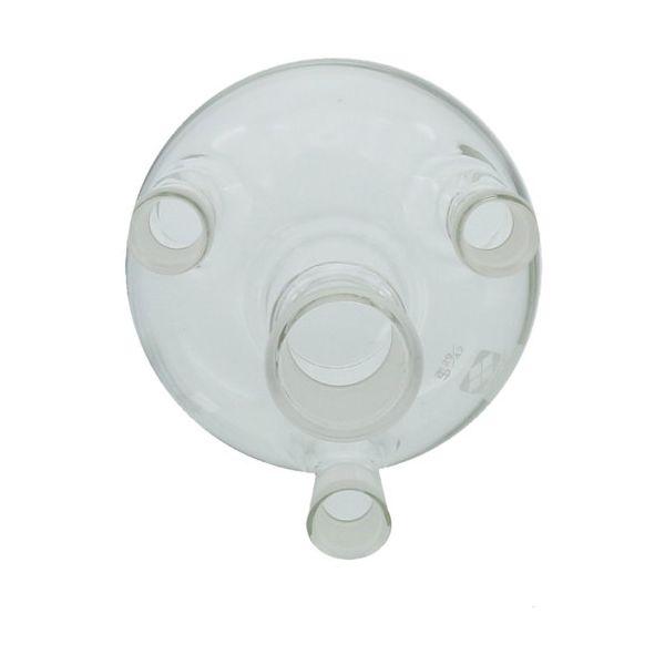 ＳＩＢＡＴＡ 005340-29500 共通四口フラスコ 29−15 500ml 00534029500_4