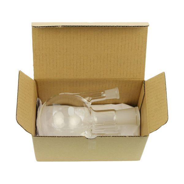 ＳＩＢＡＴＡ 005340-29500 共通四口フラスコ 29−15 500ml 00534029500_6