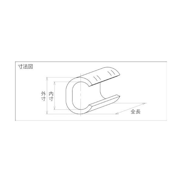 ニチフ T 560 T形コネクタ 分岐接続用 5PCS T560 : 測定器・工具の
