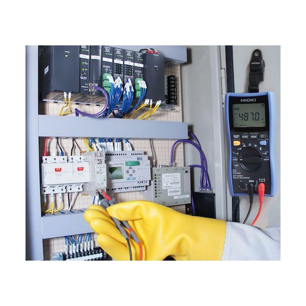 HIOKI DT4261 デジタルマルチメータ DT4261 : 測定器・工具 