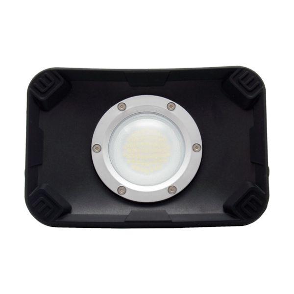富士倉 SVB-25W PRO仕様 HIGH POWER 25W 充電式投光器 SVB25W_1