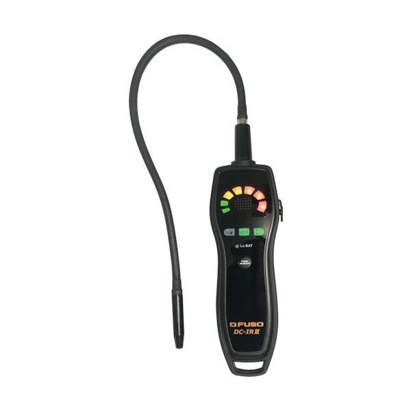 FUSO DC-IR3 フロンガス検知器 DCIR3 : 測定器・工具のイーデンキ - 通販 - Yahoo!ショッピング
