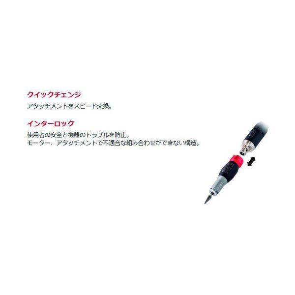 Ｅ‐ＦＯＲＣＥ DGR04 1／4減速機_1