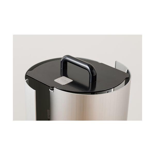 朝日 REFLEX-SV フロアスタンド型捕虫器 Reflex シルバー REFLEXSV_1