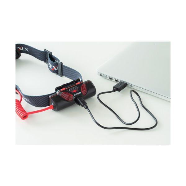 ZEXUS ZX-R730 LED ヘッドライト ZX−R730 ZXR730