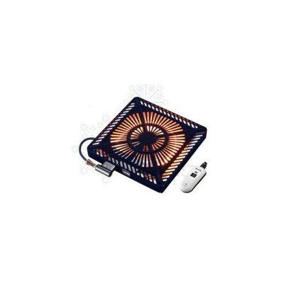 メトロ MHU-601E DKB 取替用こたつヒーター MHU601EDKB : 測定器・工具