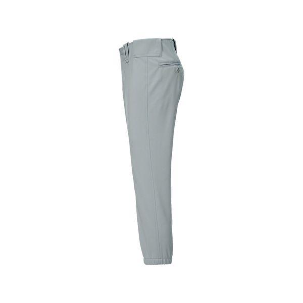 アシックス 4549845581764 SCHOOL GAME PANTS R S／グレー サイズ：S｜edenki｜03