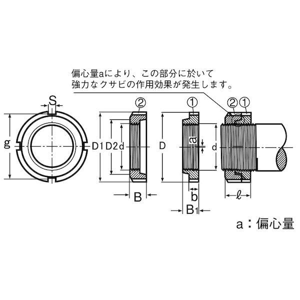 【翌日発送可能】 【個人宅配送不可】ＳＵＮＣＯ 4525824592440 直送 代引不可 ステンレス HLB M105 AN21