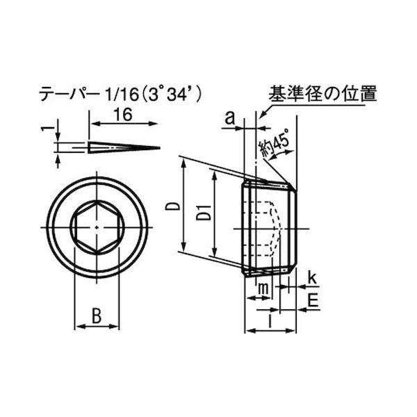 【個人宅配送不可】ＳＵＮＣＯ 4525824766759 【20個入】 直送 代引不可 ストッキングプラグシズミ GM 2”_1