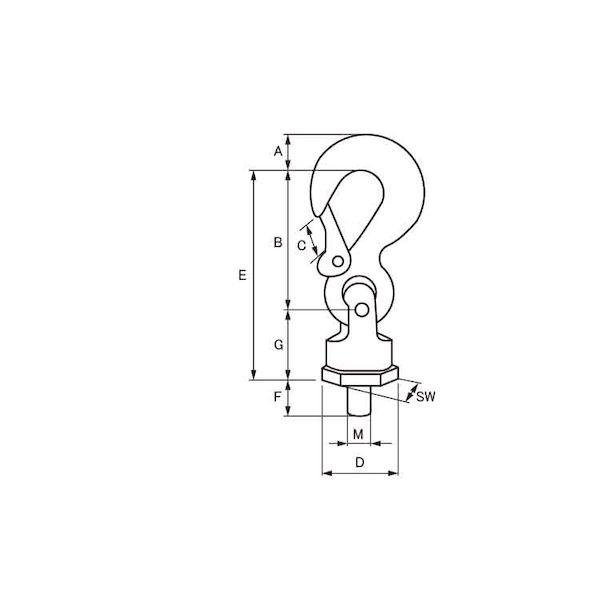 【個人宅配送不可】ＳＵＮＣＯ 4548833821127 【4個入】 直送 代引不可 パワーポイントスター コブラフックタイプ PP−S−M20