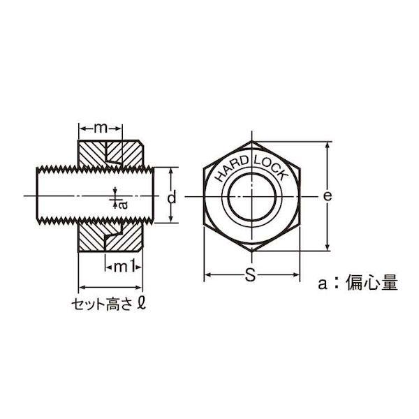 【個人宅配送不可】ＳＵＮＣＯ 4549638585740 【40個入】 直送 代引不可 パ−カRZ S45C H ハードロックN 薄型 M27_1