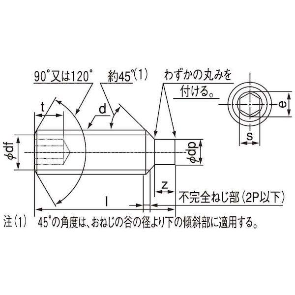 【個人宅配送不可】【個数：400個】ＳＵＮＣＯ 4549638662113 【400個入】 直送 代引不可 3価ホワイト HS アンスコ 棒先 8 X 30｜edenki｜02