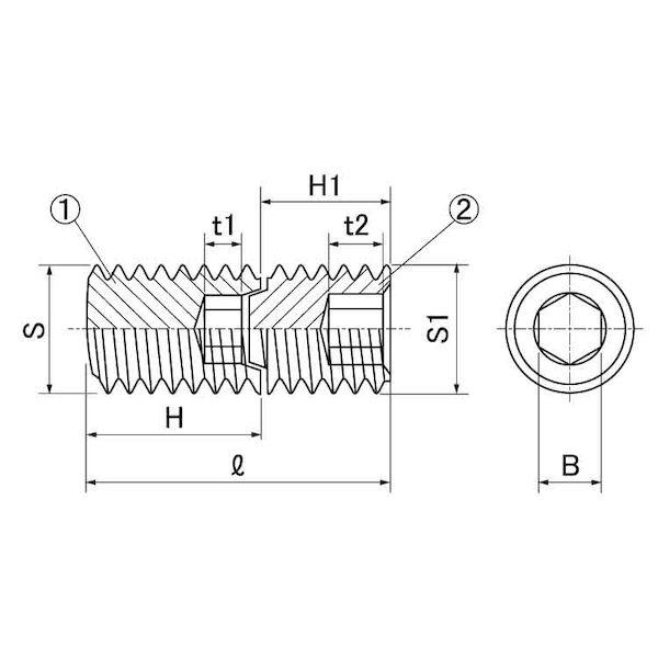 【個人宅配送不可】ＳＵＮＣＯ 4550289012622 【250個入】 直送 代引不可 HLS 標準 M8_1