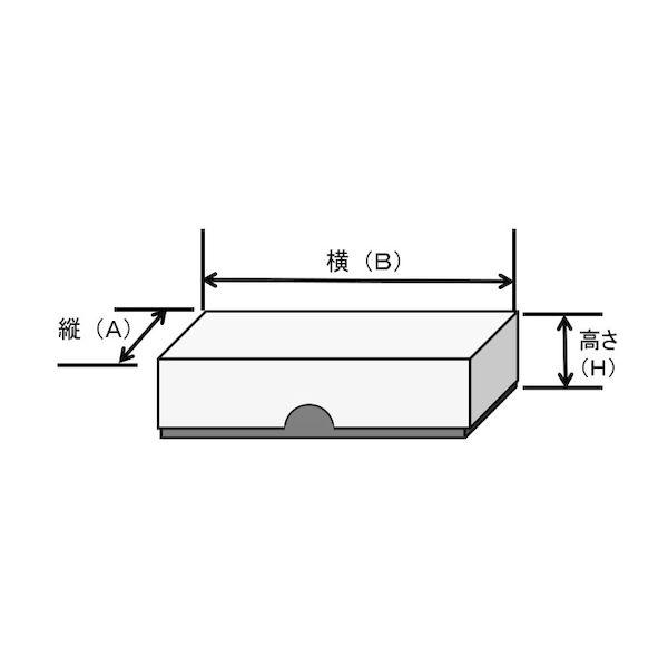 【個人宅配送不可】【個数：50個】ＳＵＮＣＯ 4550470863972 【50個入】 直送 代引不可 小箱 青色 K−5 85X115X45｜edenki｜02