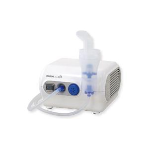【新品/未使用】オムロンコンプレッサー式ネブライザNE-C28 ノーズピース付 コンプレッサー式 ネブライザ NE-C28 | オムロン ヘルスケアストア