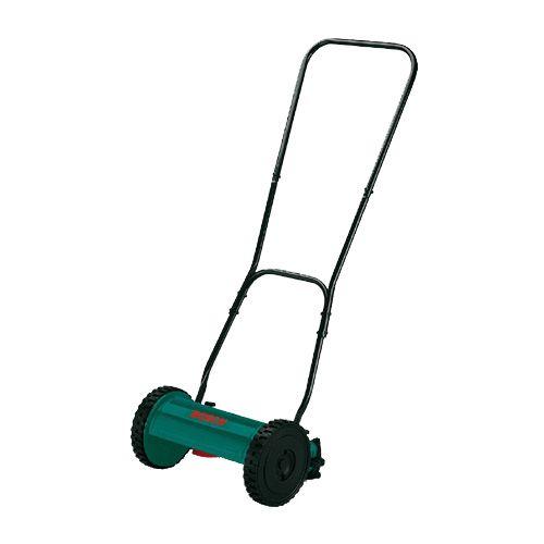 ボッシュ BOSCH AHM30 手動式芝刈り機 AHM-30 【公式通販】