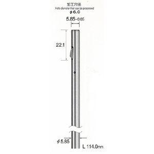 楽天 ミニター Minitor Ka4022 ストレートホールバー 超硬ブレード F６ Ka 4022 Ed 測定器 工具のイーデンキ 通販 Yahoo ショッピング 人気ブランドを Www Lequotidien Mr