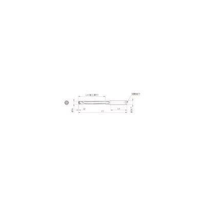 あすつく対応 「直送」 京セラ SS25-DRC200M-8 ドリル用ホルダ SS25DRC200M8 357-5969【キャンセル不可】