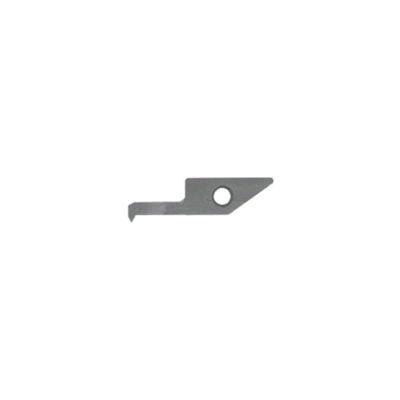 あすつく対応 「直送」 京セラ VNTR060-11 KW10 ねじ切り用チップ　ＫＷ１０　超硬 【5個入】 VNTR06011KW10 651-15