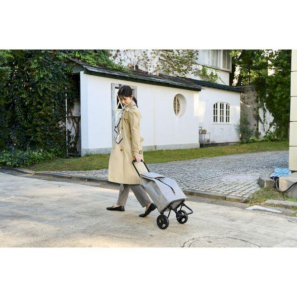 レップ 4534863518342 518342 ナンシー ショッピングカート BK 1606