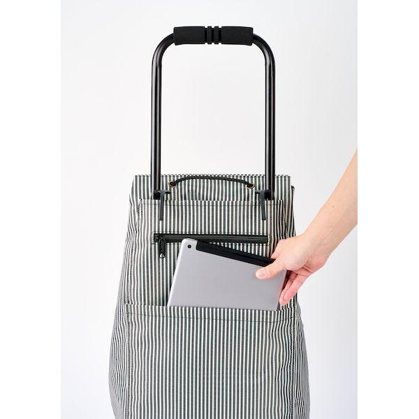 レップ 4534863518342 518342 ナンシー ショッピングカート BK 1606