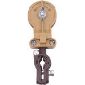 未来 CK-01 【10個入】樹脂製ケーブル滑車　ＣＫ−０型 CK01