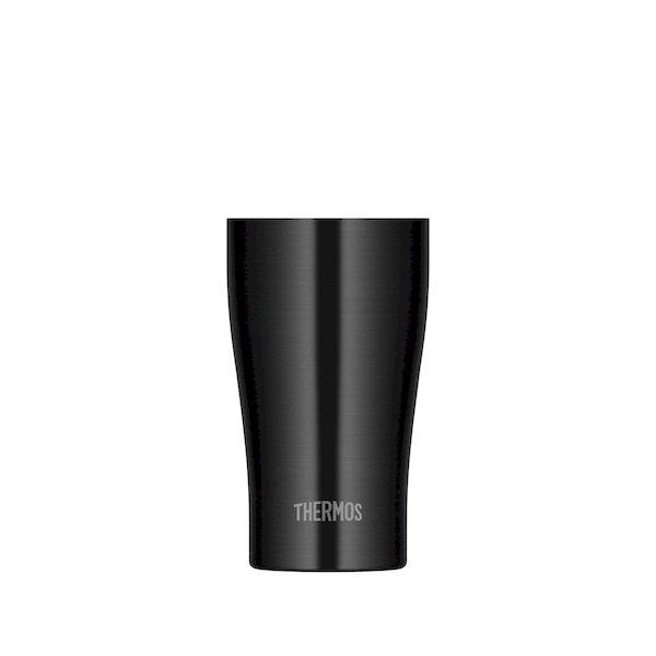 サーモス THERMOS JDY-340C BK 真空断熱タンブラー JDY340CBK｜edenki｜02