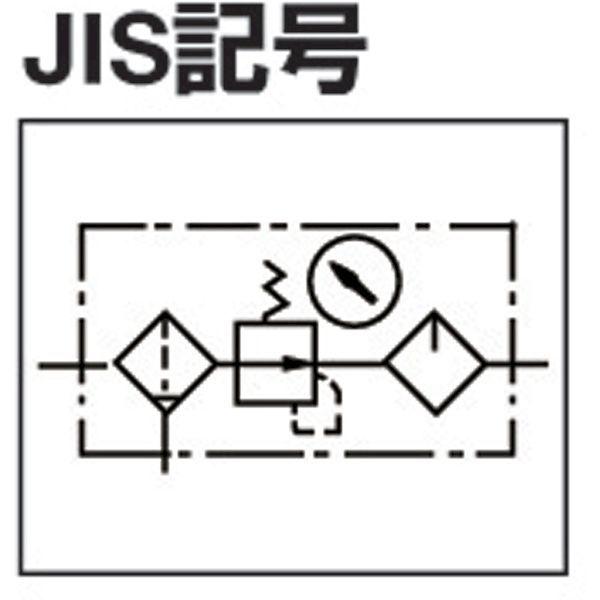 あすつく対応 「直送」 日本精器 BN-25T5-10 ＦＲＬユニット １０Ａ モジュラー接続タイプ BN25T510 215-5885_5