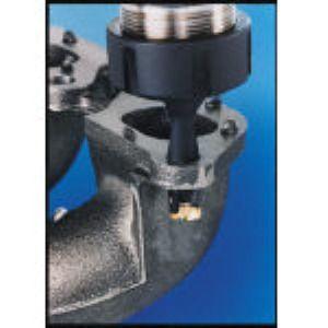 イスカル DCM 075-037-12A-5D カムドリル用ホルダー DCM07503712A5D 251-2033【キャンセル不可】