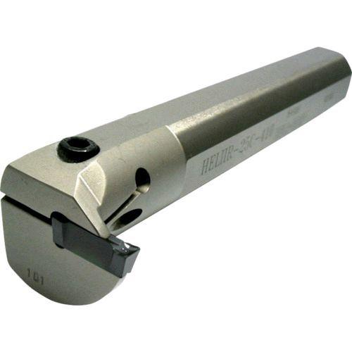 あすつく対応 「直送」 イスカル HELIIR32C-410 ホルダー HELIIR32C410 136-5169