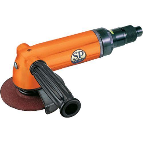 ＳＰ SPAG-20G アングルグラインダー100mm SPAG20G