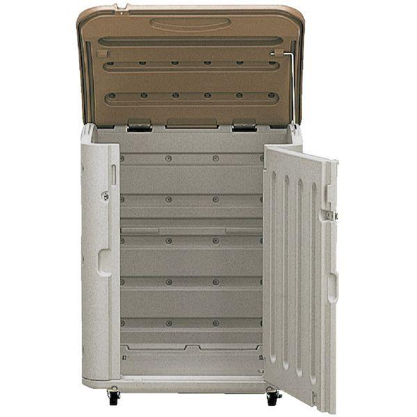 【個人宅配送不可】リッチェル WS93090 直送 代引不可 ワイドストレージ４００Ｃ WS-93090 297-9390【キャンセル不可】_1