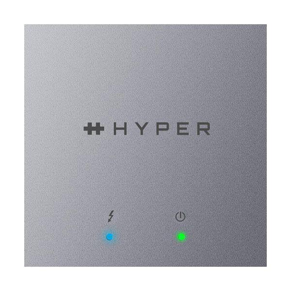 HP-HDTB3TD 直送 代引不可 HYPER HyperDrive Thunderbolt 3モバイルドック HPHDTB3TD｜edenki｜06