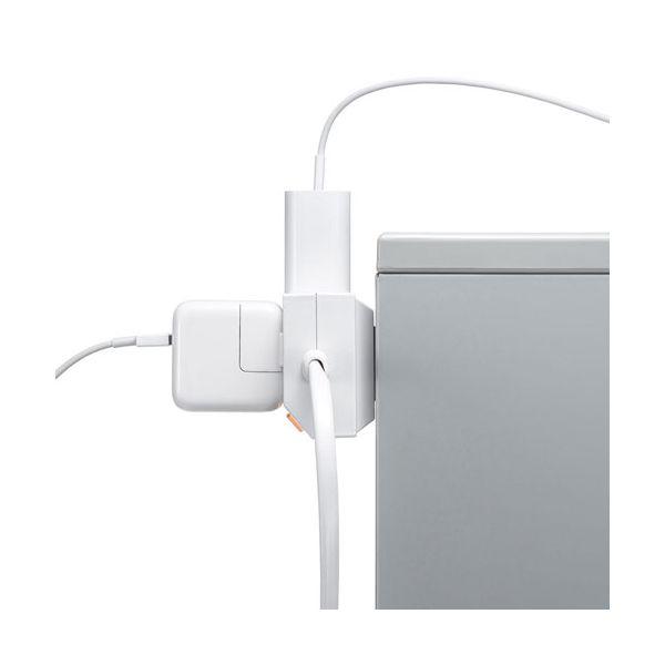 【個数：1個】TAP-SP2110SW-3X5 直送 代引不可 5個セット サンワサプライ 節電タップ TAPSP2110SW3X5