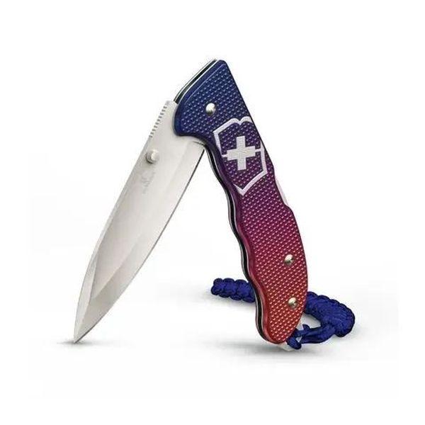 ビクトリノックス VICTORINOX 7611160228789 エボーク ALOX BL ビクトリノックス VICTORINOX 7611160228789 エボーク ALOX BL