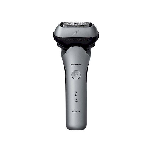 Panasonic ラムダッシュ ES-LT8Q-S パナソニック Panasonic ES-LT8Q-S ラムダッシュ3枚刃 240V シルバー
