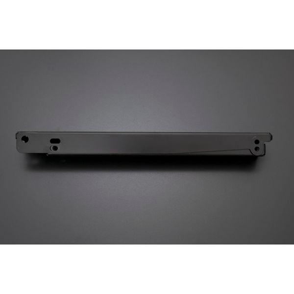 ビーナス GBS-003 直送 代引不可 G’BASE アルトワークス 純正レカロ用ローポジションアダプター アジャストタイプ／左右共通品 1座席分_1