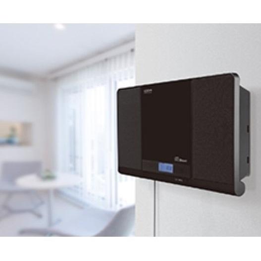 コイズミ SDB4349K ステレオCDシステム : 測定器・工具のイーデンキ