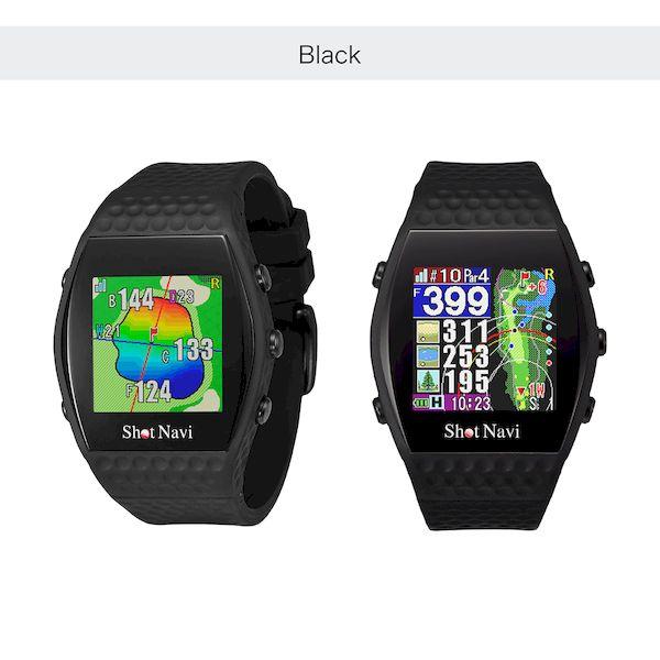 ショットナビ 4562201211563 nano GR ＆ INFINITYスペシャルセット ブラック・ブラック_1