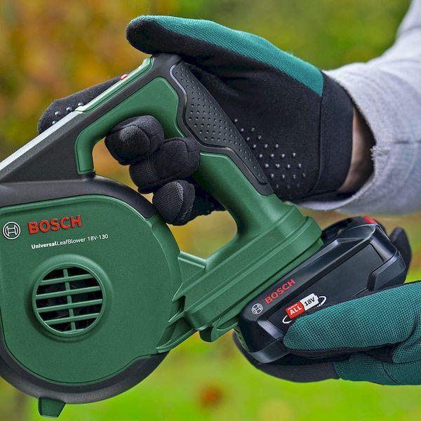 ボッシュ ULB18V-130H コードレスガーデンブロワ ULB18V130H ボッシュ ULB18V-130H コードレスガーデンブロワ ULB18V130H