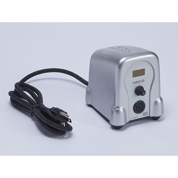 直送 代引不可・他メーカー同梱不可 HAKKO 白光 ハッコー 4962615061653 白光 FX888DX−811SVはんだコテ 100V P