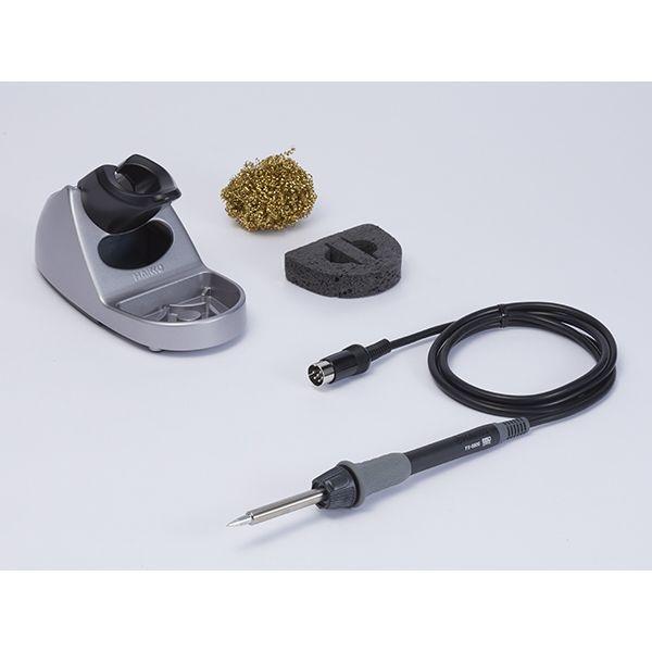 直送 代引不可・他メーカー同梱不可 HAKKO 白光 ハッコー 4962615061998 白光FX8806−811はんだこて部26V−95Wキット