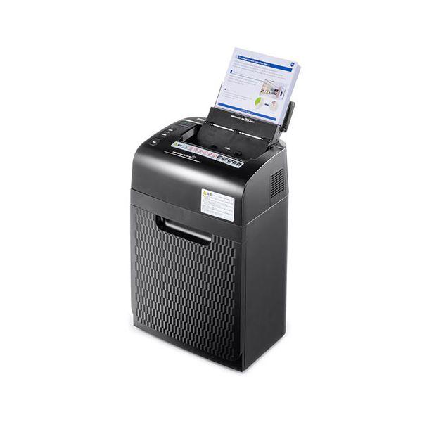サンワサプライ PSD-M200AT オートフィードシュレッダー 200枚・マイクロカット PSDM200AT
