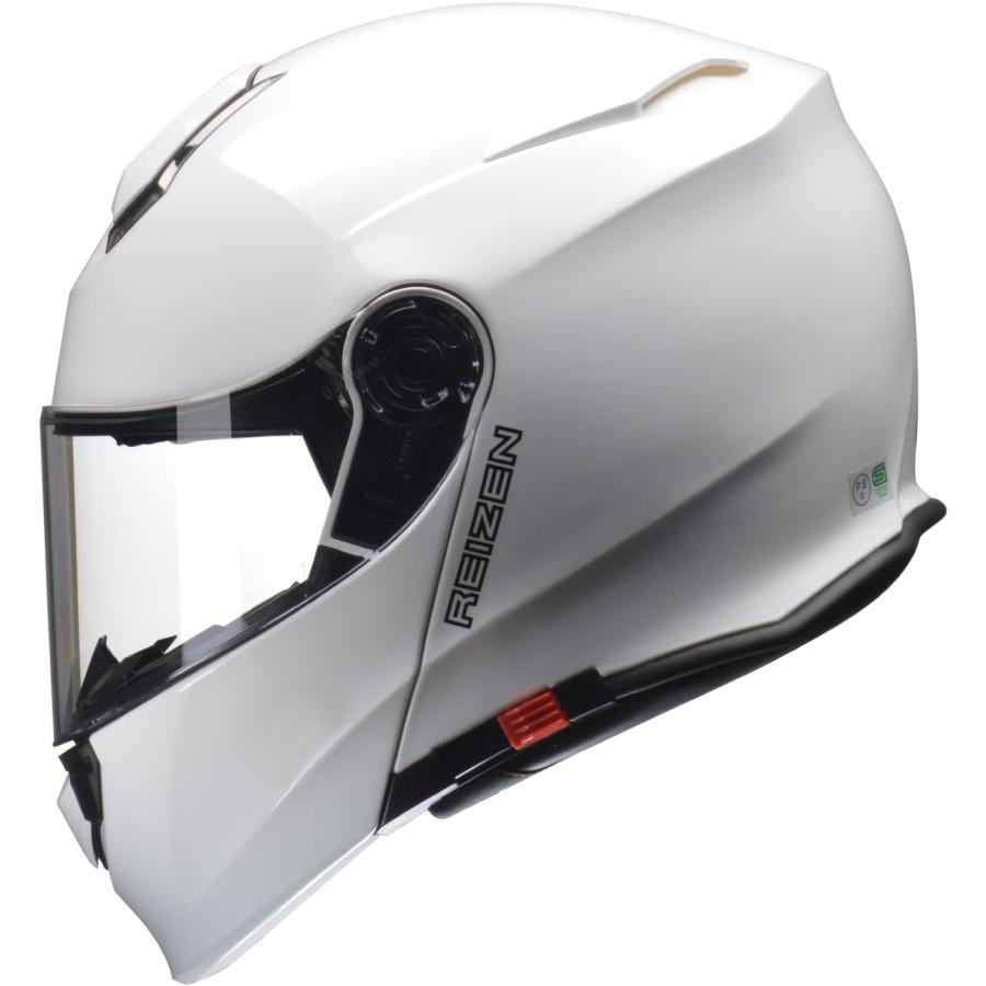 リード工業 4952652151110 ヘルメット REIZEN WH LL 4952652151110_2