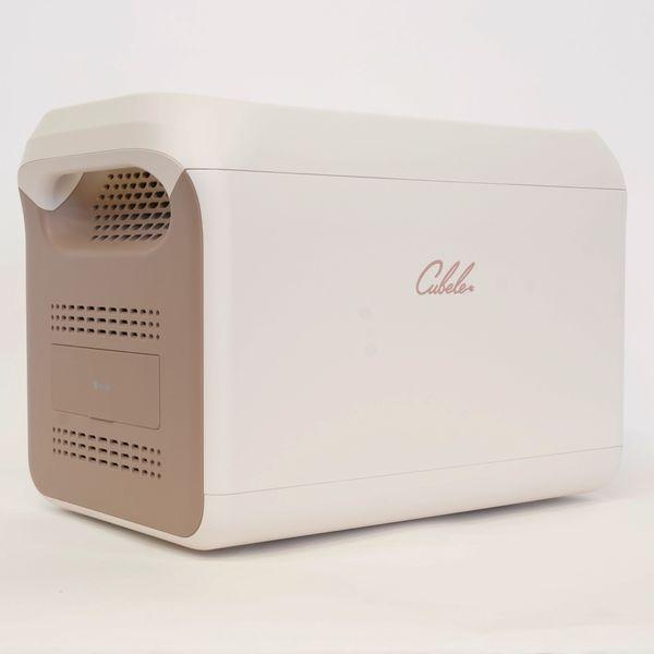 INBES IBPL-1501C 直送 代引不可 Cubele ポータブル電源 1500W インベスINBES IBPL-1501C ポータブル電源 1500w