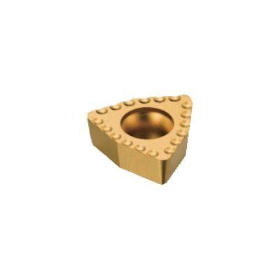 あすつく対応 「直送」 ＳＶ WCMX 05 03 08 R-51 235 Ｕ−ドリル用チップＣＯＡＴ  WCMX050308R51235 133-4158