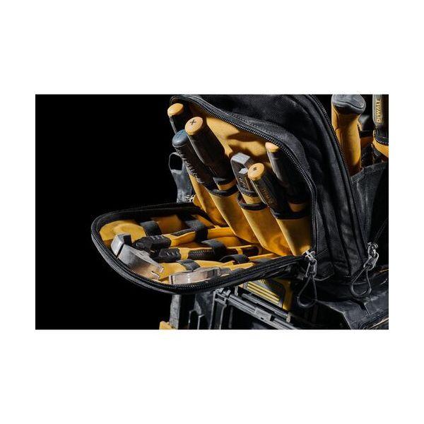 デウォルト DWST83522-1 タフシステム2．0ツールバッグ DWST835221