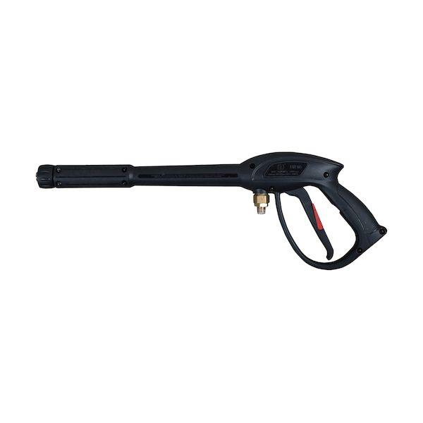スーパー工業 SH-0807-2 モーター式高圧洗浄機 SH08072 : 測定器・工具