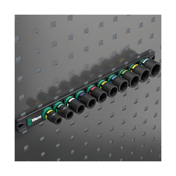 Ｗｅｒａ 005451 9607グネットレールBインパクター1_1